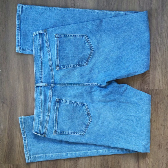 Amazon Essentials Men's Slim-Fit Boot Cut Size 38W x 34L - Picture 2 of 7